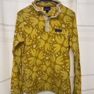 Patagonia Snap-T Micro Pullover